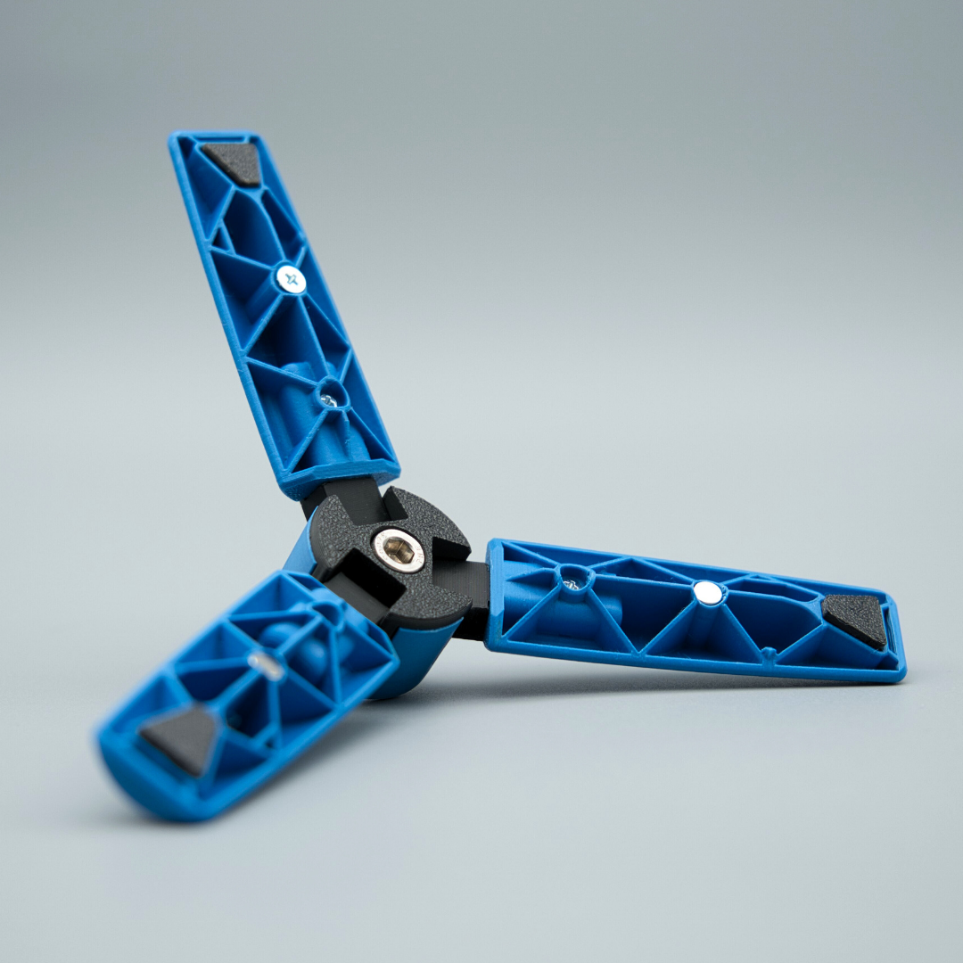 Tripod Components Kit 003