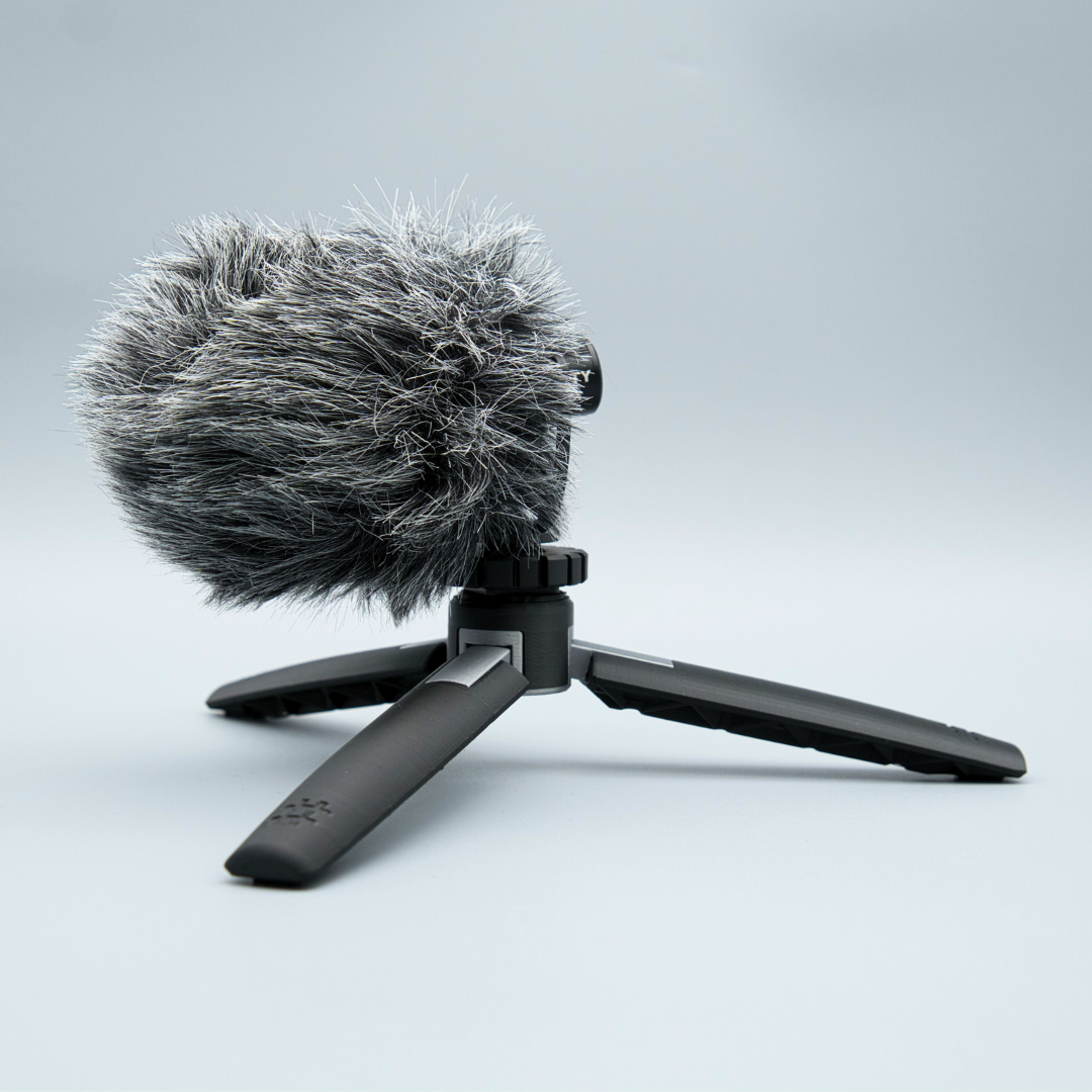 Tripod Components Kit 003