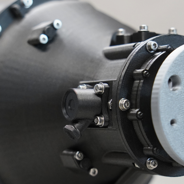 PT6E Turboprop Engine - E02 – Linus3d